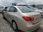 2008 Hyundai Elantra GLS