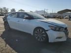 2017 Nissan Maxima 3.5S