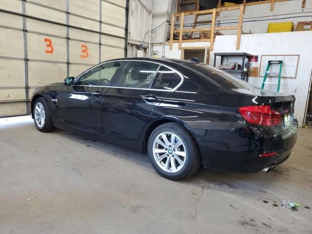 2015 BMW 528 XI