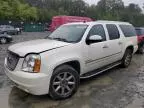 2012 GMC Yukon XL Denali