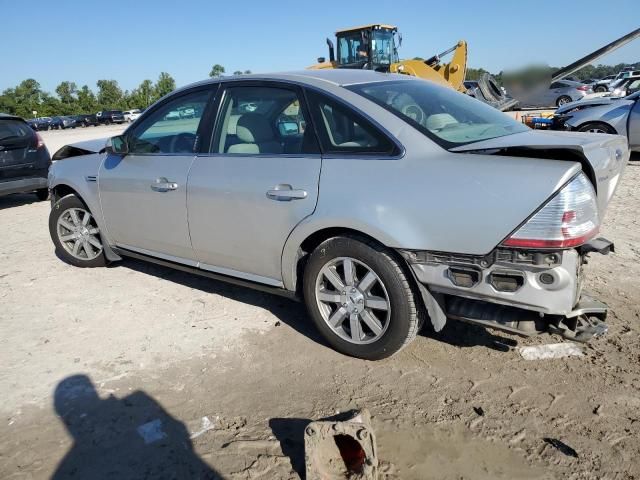 2008 Ford Taurus SEL