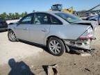 2008 Ford Taurus SEL