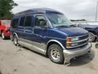 2002 Chevrolet Express G1500