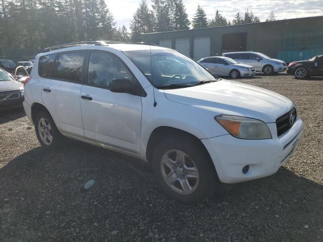 2006 Toyota Rav4