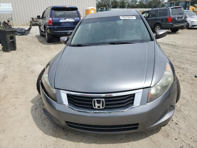 2010 Honda Accord EXL