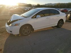 2010 Honda Civic LX en venta en Las Vegas, NV