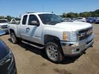 2012 Chevrolet Silverado K2500 Heavy Duty LT