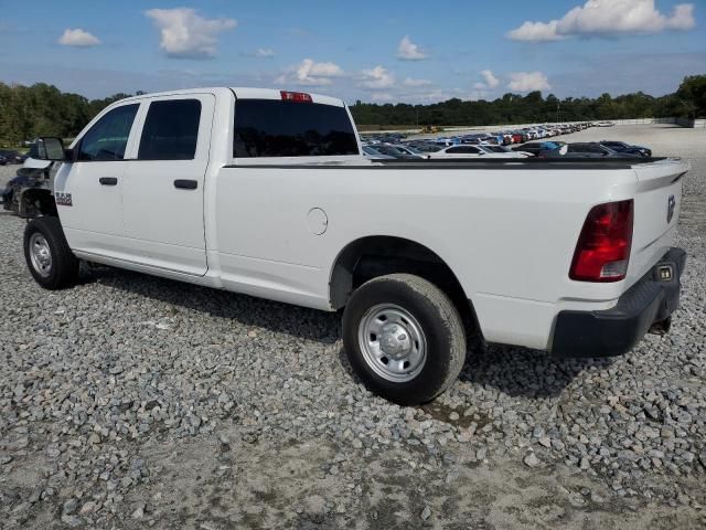 2017 Dodge RAM 2500 ST