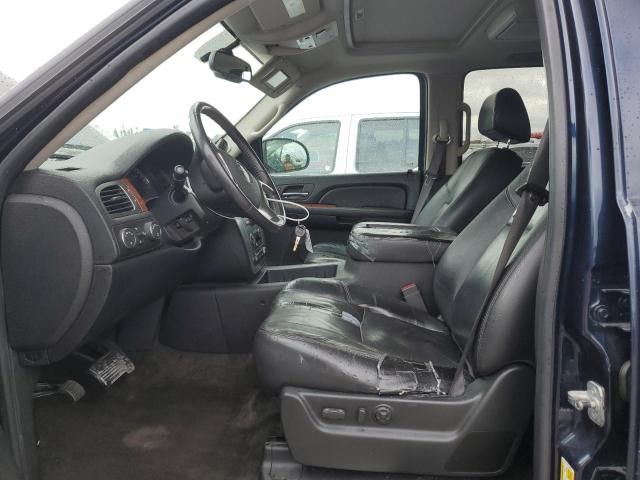 2007 GMC Yukon