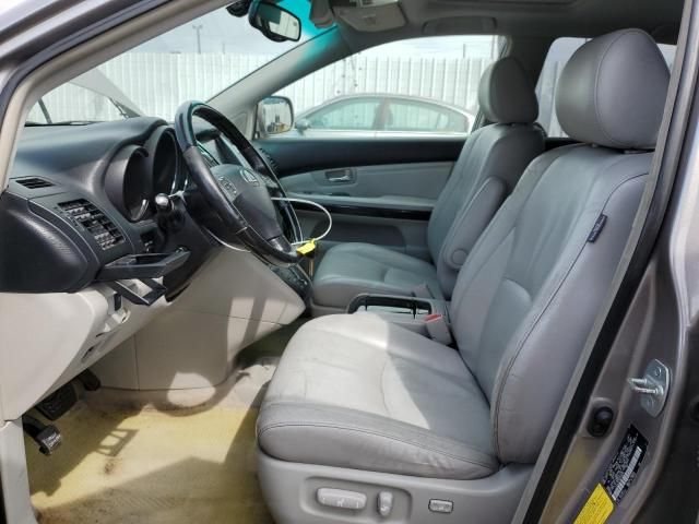 2005 Lexus RX 330