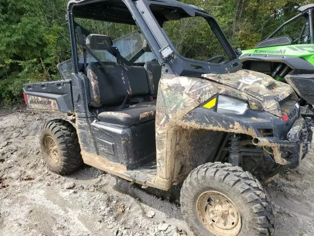 2017 Polaris Razr ATV