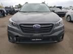 2021 Subaru Outback Onyx Edition XT