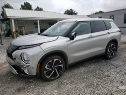 2023 Mitsubishi Outlander SE en venta en Prairie Grove, AR