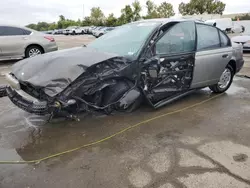 1999 Saturn SL en venta en Bridgeton, MO