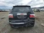 2012 GMC Acadia Denali