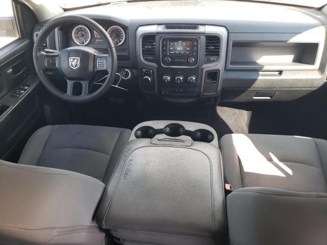 2015 Dodge RAM 1500 ST