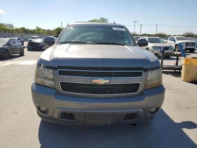 2008 Chevrolet Suburban C1500  LS