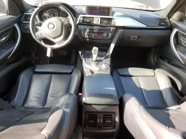 2013 BMW 328 XI