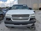 2004 Chevrolet Silverado K2500 Heavy Duty