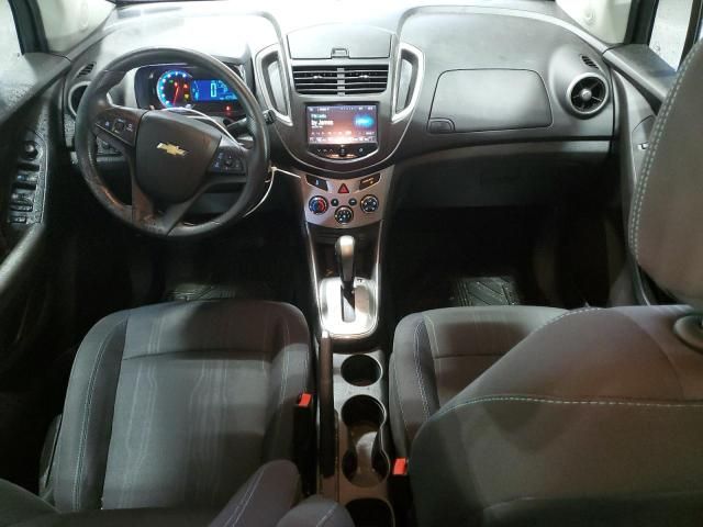 2015 Chevrolet Trax 1LT