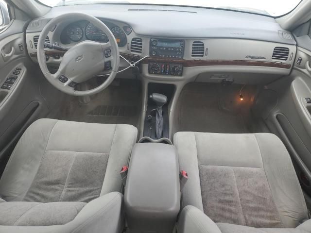 2005 Chevrolet Impala LS