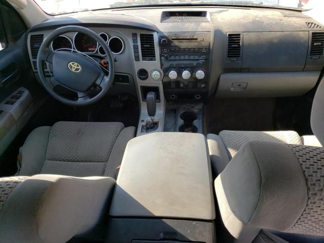 2008 Toyota Tundra Double Cab