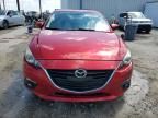 2015 Mazda 3 Grand Touring