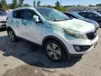 2015 KIA Sportage EX