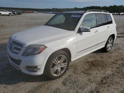 Salvage cars for sale at Spartanburg, SC auction: 2015 Mercedes-Benz GLK 350