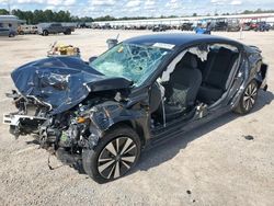 Salvage cars for sale at auction: 2021 Nissan Altima SV