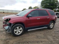 2010 GMC Acadia SLE en venta en Chatham, VA