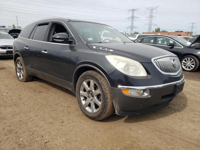 2009 Buick Enclave CXL