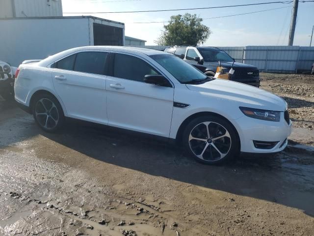 2015 Ford Taurus SHO