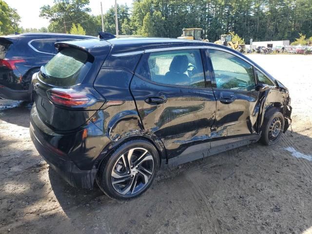 2023 Chevrolet Bolt EV 2LT