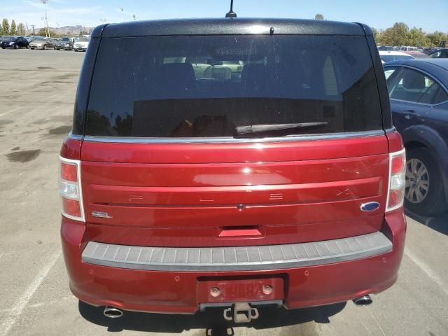 2014 Ford Flex SEL