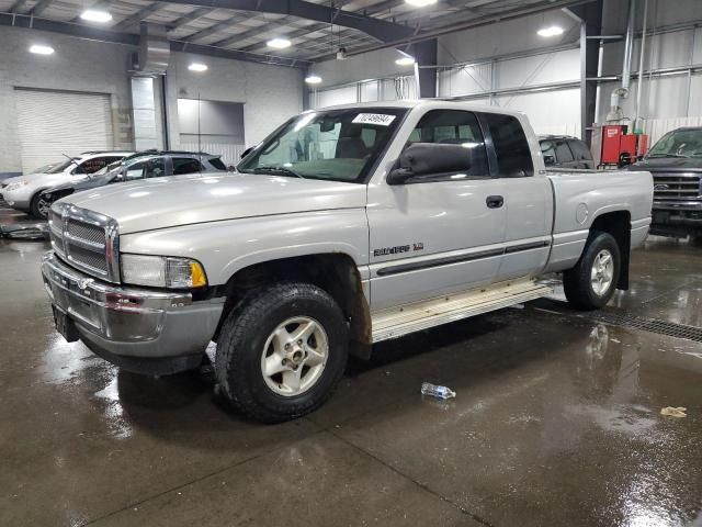 1999 Dodge RAM 1500