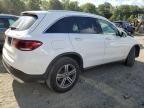 2021 Mercedes-Benz GLC 300 4matic