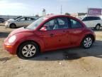 2010 Volkswagen New Beetle