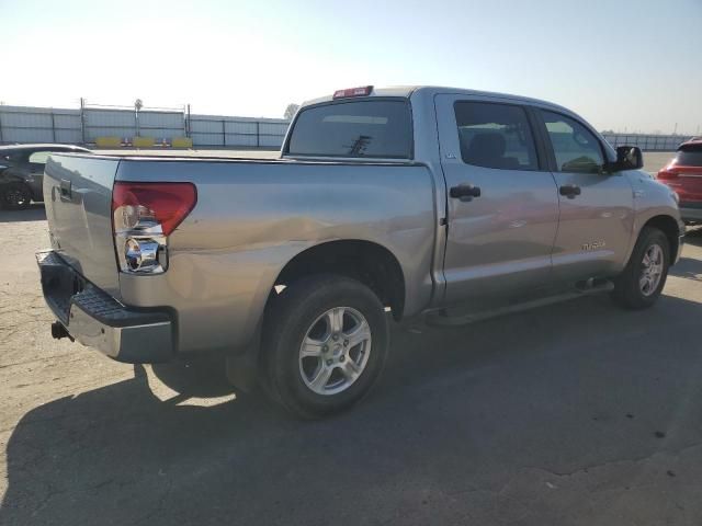 2007 Toyota Tundra Crewmax SR5