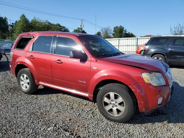 2008 Mercury Mariner