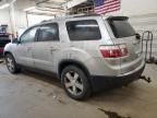 2012 GMC Acadia SLT-1