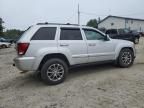 2008 Jeep Grand Cherokee Limited