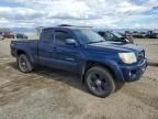 2006 Toyota Tacoma Access Cab