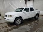 2008 Honda Ridgeline RTL