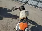 2008 KTM 450 EXC Racing