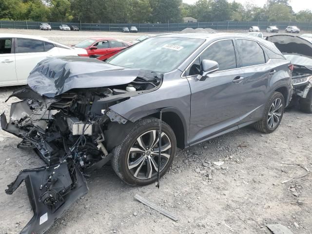 2019 Lexus RX 350 Base