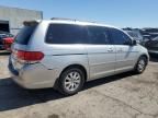 2008 Honda Odyssey EXL