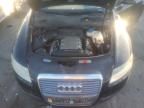 2007 Audi A6 3.2 Quattro