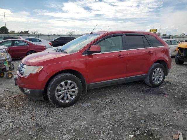 2010 Ford Edge Limited