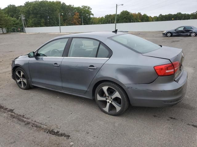 2015 Volkswagen Jetta SE